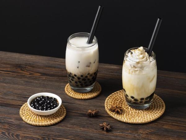 What Is Boba Tea? The Origins, Ingredients, and Why It’s So Popular photo