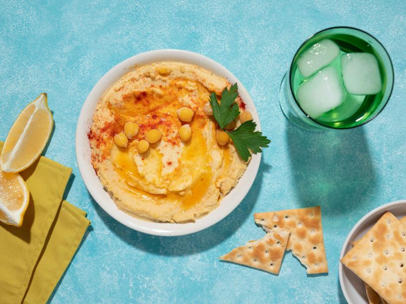 Crawfish Dip That Brings the Heat (and Creaminess) photo