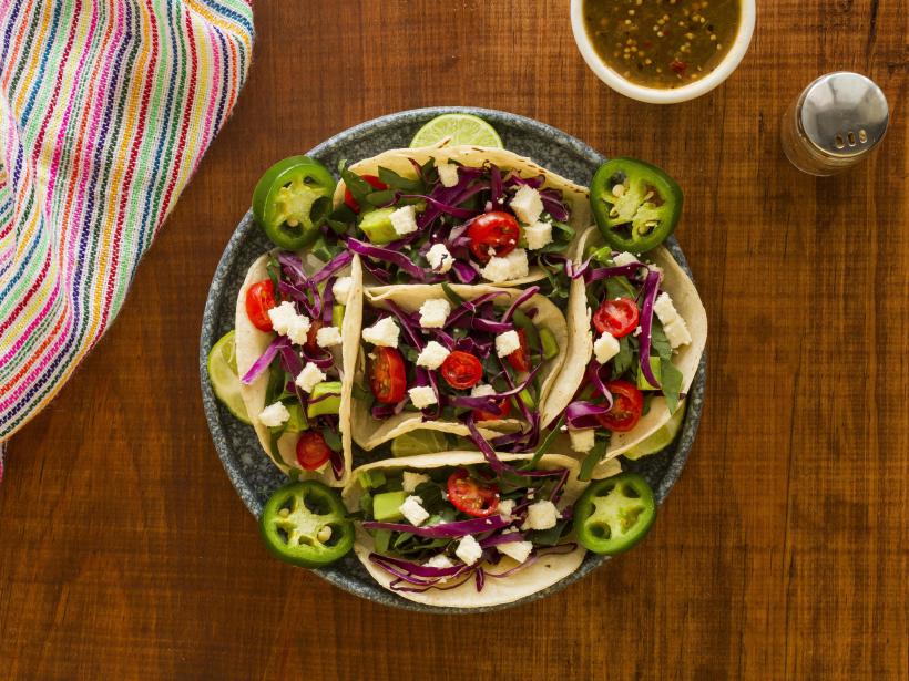 Healthy Taco Salad – Fresh, Crunchy, and Seriously Satisfying photo