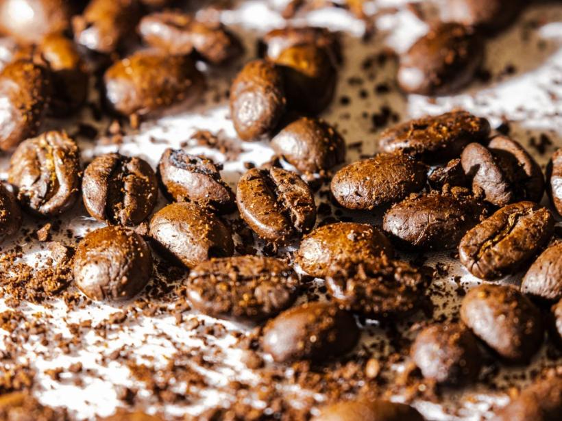 How to Choose Coffee for a French Press photo