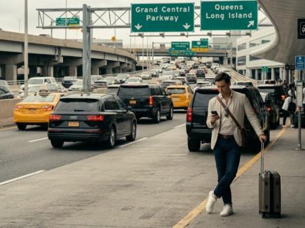 LGA to the Hamptons: What Nobody Tells You About LaGuardia Ground Transport photo