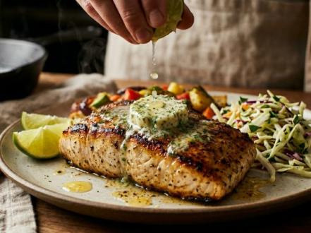 What is the absolute best mahi mahi recipe for home cooks? photo