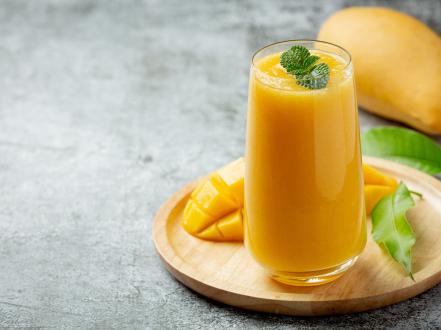 Mango Lassi: The Creamy Drink That Transports You to Summer photo