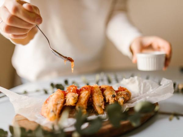 How to Make Shrimp and Grits at Home photo