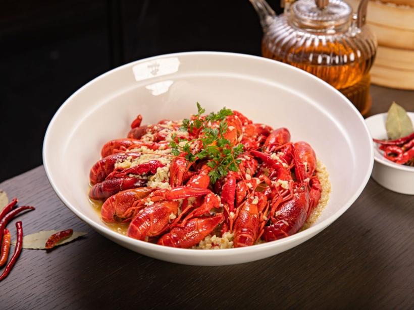 Crawfish Étouffée Recipe: A One-Pot Louisiana Classic photo