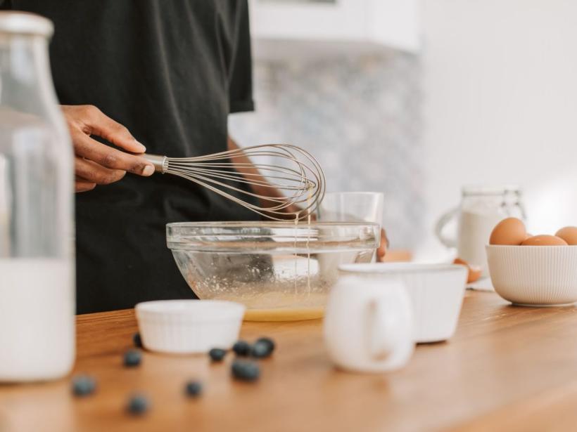 How to Make Asian Pink Sauce at Home photo