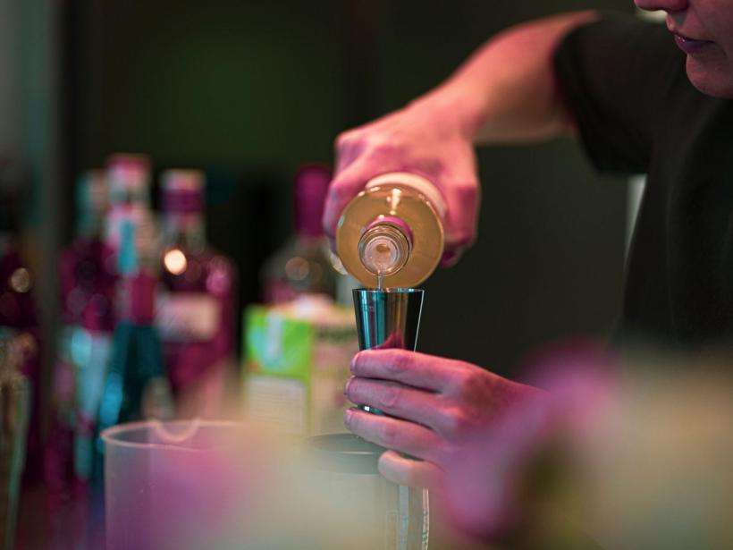 How to Make a Classic Hurricane Cocktail at Home photo