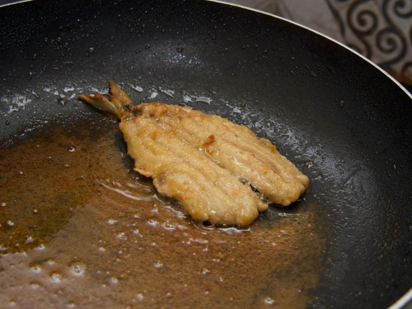 Hush Puppies Recipe: Classic Southern Cornmeal Fritters photo