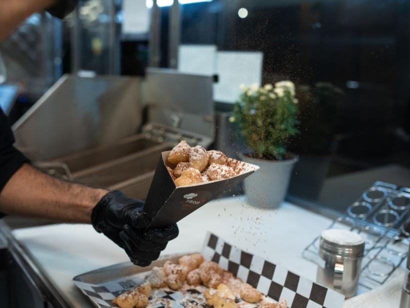 How to Make New Orleans Beignets at Home photo